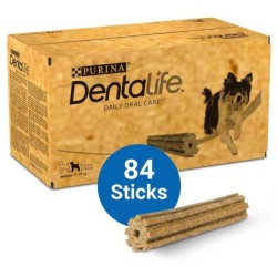 PURINA DENTALIFE Tägliche...