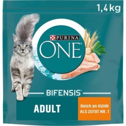 PURINA ONE BIFENSIS Adult...