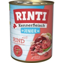 Rinti Kennerfleisch Junior...