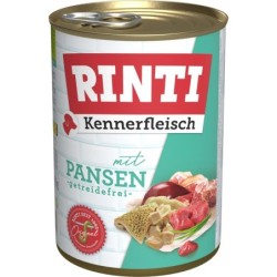 Rinti Kennerfleisch mit...