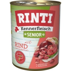 Rinti Kennerfleisch Senior...