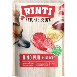 Rinti Leichte Beute Rind...