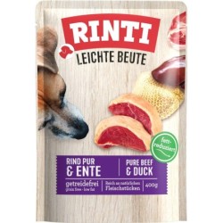 Rinti Leichte Beute Rind...