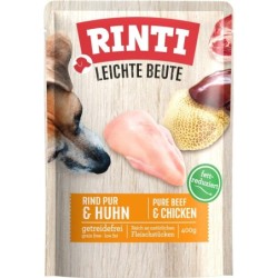 Rinti Leichte Beute Rind...