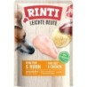 Rinti Leichte Beute Rind Pur + Huhn 10x400g