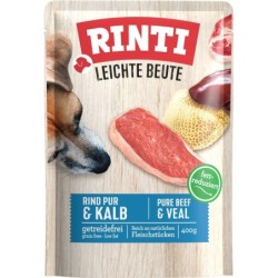 Rinti Leichte Beute Rind...