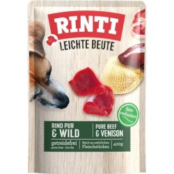 Rinti Leichte Beute Rind...