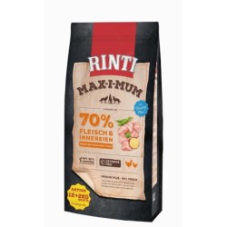 Rinti Max-i-Mum Huhn 12kg +...