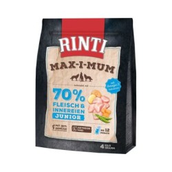 Rinti Max-i-Mum Junior Huhn...