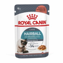 Royal Canin FCN Hairball...