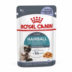 Royal Canin FCN Hairball...