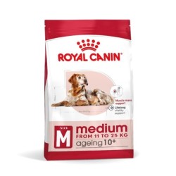 ROYAL CANIN MEDIUM Ageing...