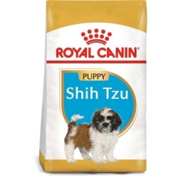 ROYAL CANIN Shih Tzu Puppy...