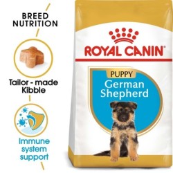 ROYAL CANIN German Shepherd...