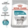 ROYAL CANIN JOINT CARE MAXI Trockenfutter für große Hunde mit empfindlichen Gelenken 2x10kg