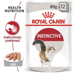 ROYAL CANIN INSTINCTIVE...