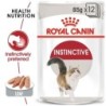 ROYAL CANIN INSTINCTIVE Mousse 12x85g