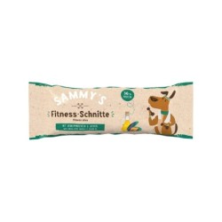 Sammy´s Fitness-Schnitte...