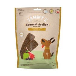 Sammy´s Gourmetstreifen...