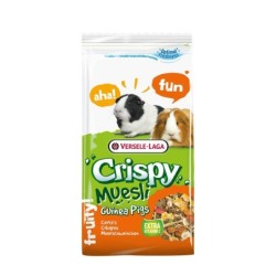 Versele Laga Crispy Muesli - Guinea Pigs 2,75kg