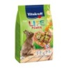 Vitakraft LIFE Power Zwergkaninchen 2x1,8kg