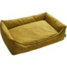 Hunter Hundesofa Eiby gelb - M