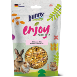 bunny Hibiskus-Mix - 50 g