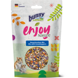 bunny Heuschrecken-Mix - 50 g