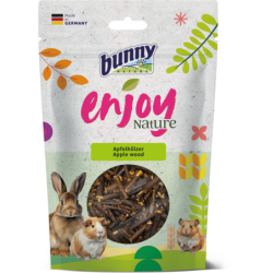 bunny Apfelhölzer - 100 g