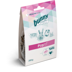 bunny ProFIT - 200 g