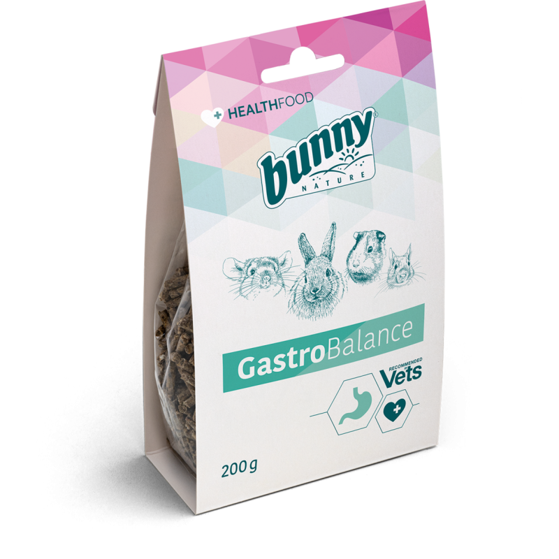 bunny GastroBalance - 200 g