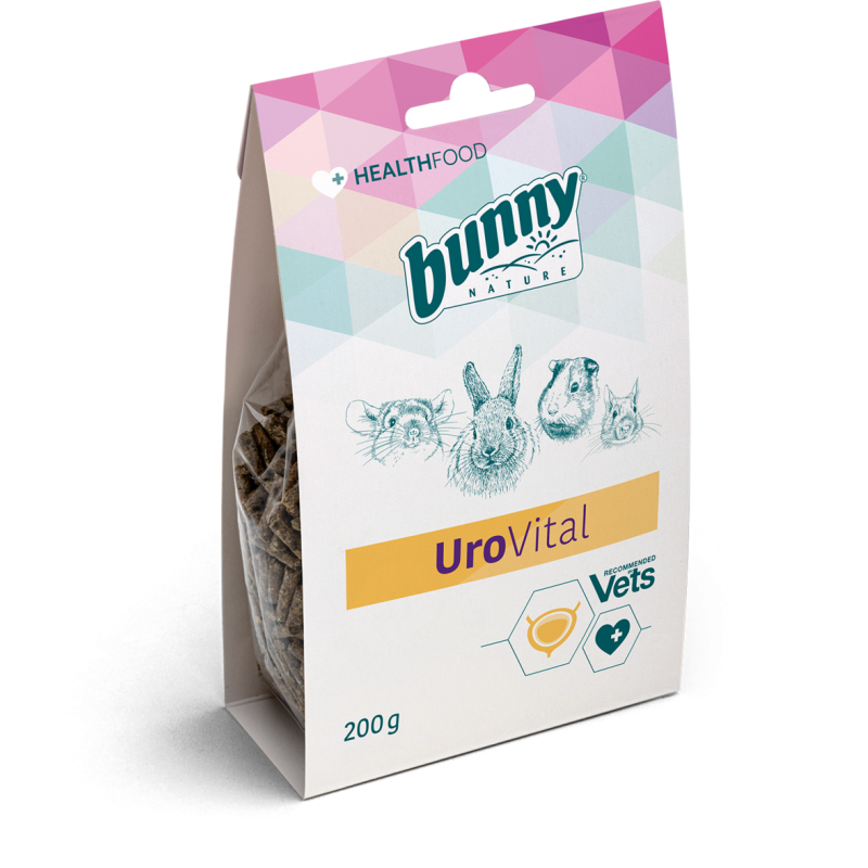 bunny UroVital - 200 g