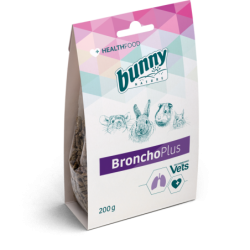 bunny BronchoPlus - 200 g