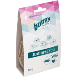 bunny JuniorsExtra - 180 g