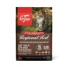 Orijen Regional Red Katzentrockenfutter 5,4 Kilogramm