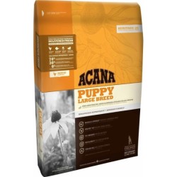 ACANA Heritage Puppy Large...