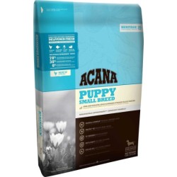 ACANA Heritage Puppy Small...