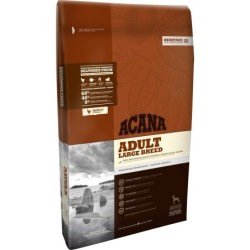 ACANA Heritage Adult Large...