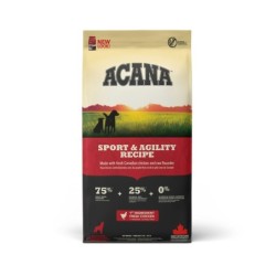 Acana Dog Sport + Agility...