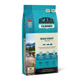 ACANA Classics Wild Coast...