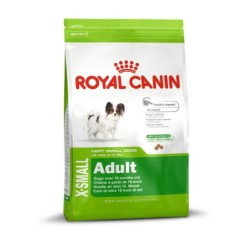 ROYAL CANIN SHN X-SMALL...