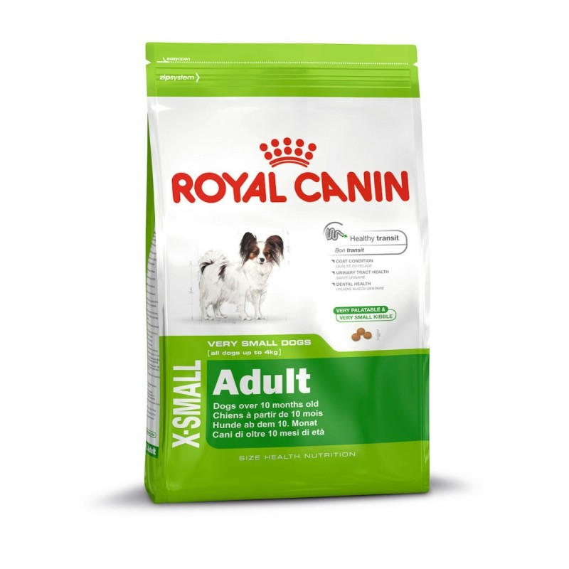 ROYAL CANIN SHN X-SMALL Adult Hundetrockenfutter