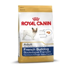 Royal Canin Breed French...