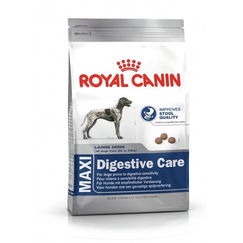 Royal Canin Size Maxi Digestive Care 3kg