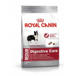 ROYAL CANIN SHN MEDIUM...