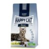 HAPPY CAT Supreme Culinary Land-Geflügel Katzentrockenfutter 4 Kilogramm