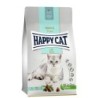 HAPPY CAT Supreme Sensitive Adult Light Katzentrockenfutter 4 Kilogramm