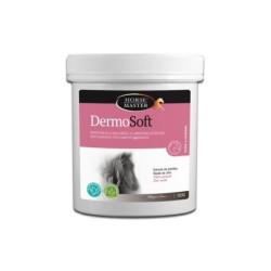 Heilende und schützende Creme für Pferde Horse Master Dermosoft