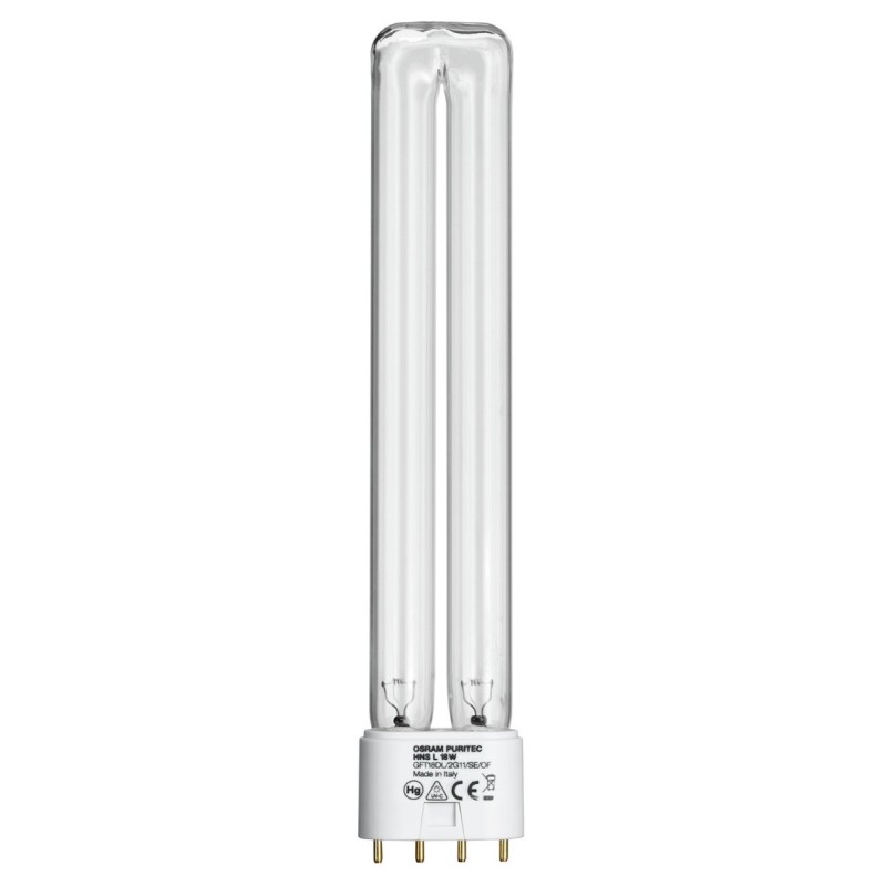 EHEIM UVC-Lampe 18 Watt