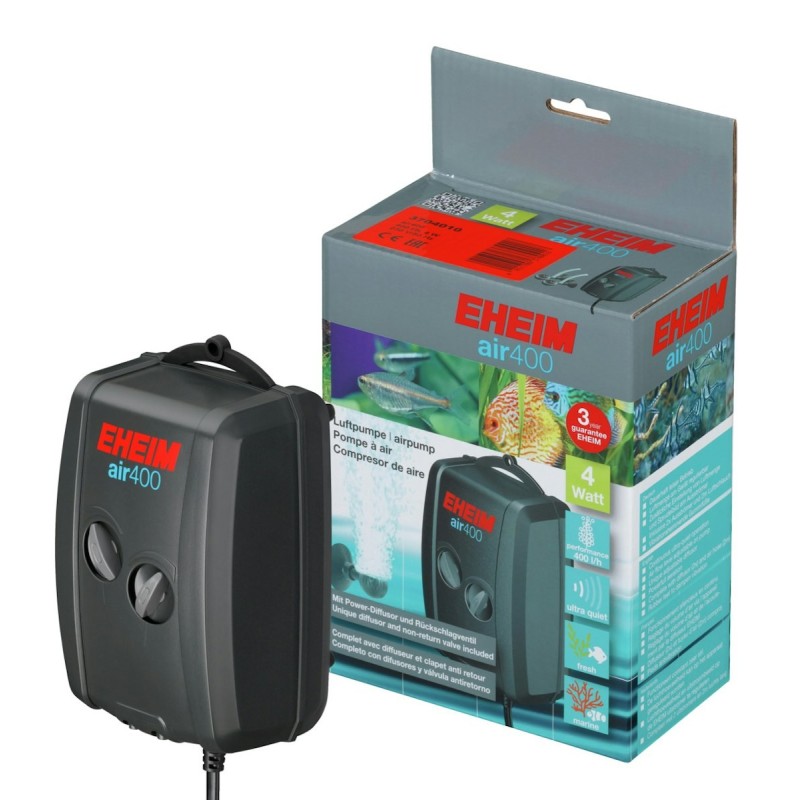 EHEIM air pump Aquarientechnik air400